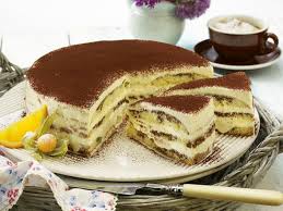 Cappuccino kuchen rezept nicht getestet. Cappuccino Torte So Geht S Schritt Fur Schritt Lecker