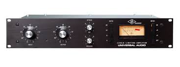 Universal Audio 1176 LN (Demo Deal)