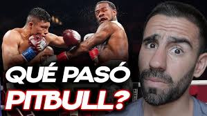 Jose Sanson Rosa vs German Del Castillo ][ ElCultivetaBOX