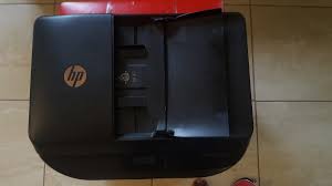 After this, run the downloaded driver file to install and run the installation. Hp Deskjet Ink Advantage 4675 All In One Printer For Sale In Portmore St Catherine Computer Accessories