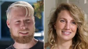 Ethan Plath 'Definitely' Won't Visit Ex-Wife Olivia