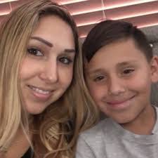 Joy Leal's Instagram, Twitter & Facebook