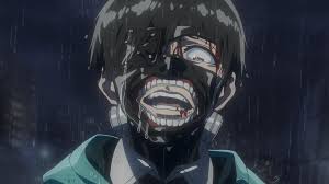 Sekelompok penjahat kejam yang telah mengganggu perdamaian masyarakat selama beberapa waktu. Tokyo Ghoul Bd Batch Damedesuyo