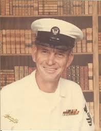 William George Roach (1935-1986)