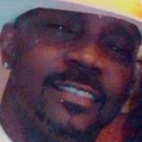 Mr. Anthony "Redcap" Lamarr Walker Obituary