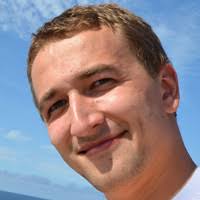 Alexander Gulyaev Email & Phone Number