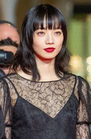 小松菜奈 - Wikipedia