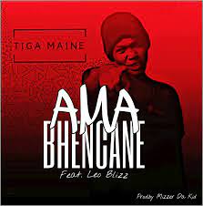 South african indigenous hip hop artist, tiga maine has officially released the music video to his recently . Download Mp3 Tiga Maine Amabhencane Feat Leo Blizz 2019 Somusicanova Com