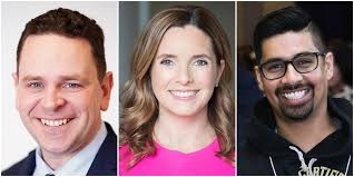 High-profile Conservatives organizing to shift party to centre: activists