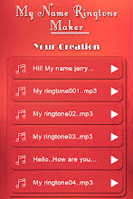 My Name Ringtone Maker Apps On Google Play Let me love you ringtone download. my name ringtone maker apps on google