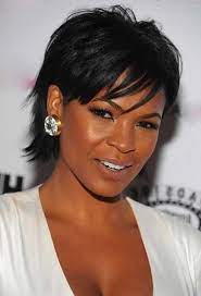 19 Best Of Nia Long Hairstyles Nia Long Bob Hairstyles Nia Long Hairstyle Best Man Holiday Nia Long Hairstyle In F Long Hair Updo Nia Long Hair Hair Styles