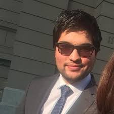 Felipe Antonio Dominguez Morales