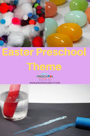 Learn how you can make a difference in the planet with science, technology, engineering, and math activities with these stem activities for earth day! Easter Activities Preschool Theme