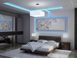 Stunning Ideas For Led Indirect Lighting And Advantages Ceiling Design Bedroom Modern Bedroom Lighting Ceiling Design Modern