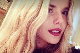 Aucune trace de Maïté Viens à la chute Jean-Larose