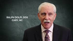 Dr. Ralph Dolfi discusses the HealthyStart® system