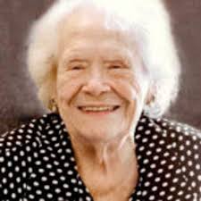 Mildred Edythe Wolf Obituary May 20, 2019