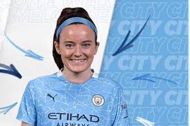 The best place to get your city fix.? World S Best Midfielder Signs For Manchester City Welcome Rose Lavelle Bitter And Blue