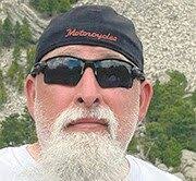 Eugene 'Gene' C. Flores