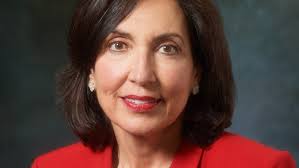 Stark State president Para Jones to get Phi Theta Kappa national award