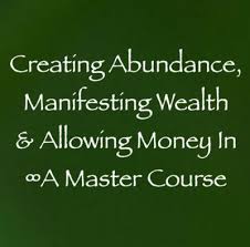 In fact, 62 percent of the class of 2019 graduated with an average of $28,950 owed in student loans. Creating Abundance Manifesting Wealth Allowing Money In A Master Course Daniel Scranton S Channeling