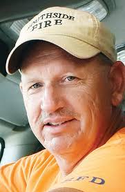 Stories by Mark Buffalo