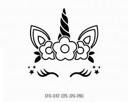 How to make unicorn headbands for party favors or costumes. Pin On Drawings