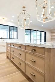 Rift Sawn White Oak Cabinets Google Search White Oak Kitchen Kitchen Design Trends House Interior