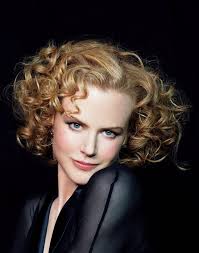 Nicole Kidman
