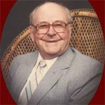 Obituary information for Mr. George E. Powers