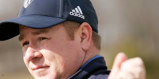 Interview With Britt Pavelonis Mini Tour Professional Golfer By Brian Weis