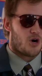 Burt Macklin Halloween