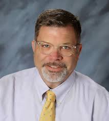 Todd Nicholson has been...