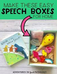 5 Fun Speech Therapy Ideas For Parents To Do At Home In 2020 With Images Speech Pathology Speech Language Activities Speech Therapy