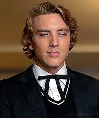 Erin — michaelsapostle: Michael Langdon