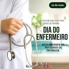 O dia internacional do enfermeiro é hoje assinalado, com uma manifestação, convocada pelo sindicato dos enfermeiros portugueses. Faculdade De Ciencias Sociais De Guaranta Do Norte Parabeniza Todos Os Enfermeiros Pelo Seu Dia Faculdade Unifama Guaranta Do Norte Mt