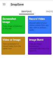 Currently, other streaming websites don't cater to. Snapsave For Android Apk Download