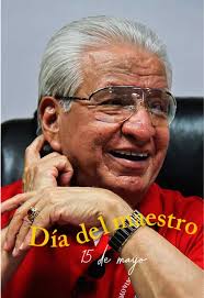 Celebrando el Día del Maestro: Un homenaje a la educación