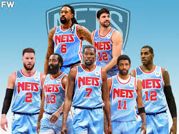 Would brooklyn's big 3 beat miami's big 3? If Brooklyn Nets Don T Win A Championship They Will Become The Biggest Disappointment In Nba History Fadeaway World