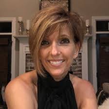 Deborah Parr's Instagram, Twitter & Facebook