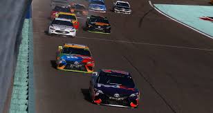 Nascar miami and atlanta race 2020 will be held without live audience. Ford Ecoboost 400 Photo Gallery Homestead Miami Mrn