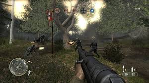 It is the third major installment in the call of duty series. Call Of Duty 3 Review Trusted Reviews