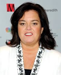 Rosie O'Donnell tells studio audience she and girlfriend Michelle Rounds  are engaged