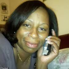 NYC Department of Corrections captain Tandra Bowser-Williams plastic  surgery operation Hector Cabral