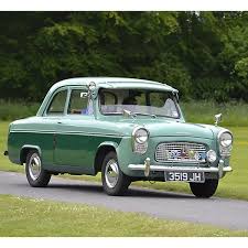 Image result for Meadowvale Green 1960 Ford