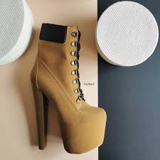 N.n.g women boots winter over knee long boots fashion boots heels autumn quality suede comfort square heels us size. Pin On High Heel Boots