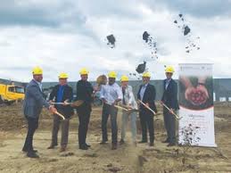 Little Potato Company strengthens Alberta roots with new Nisku facility
