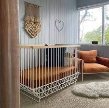 Ubabub Mod Cot Dresser Nursery Package Design Kids Australia Furniture Packages Nursery Furniture Baby Furniture