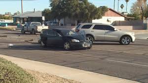 A new hospital must be built soon. Azfamily 3tv Cbs 5 On Twitter Great Update The 12 Year Old Girl Hospitalized After A 4 Car Crash Near Peoria And 43rd Avenues In Phoenix On Monday Morning Is Going To Be Okay Https T Co Nnzgifnad3