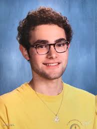 GALLERY: Meet the 2020 Southern Tier valedictorians and salutatorians